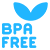 BPA-Free and Safe