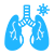 Enhanced Respiratory Health