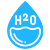 High Hydrogen Concentration